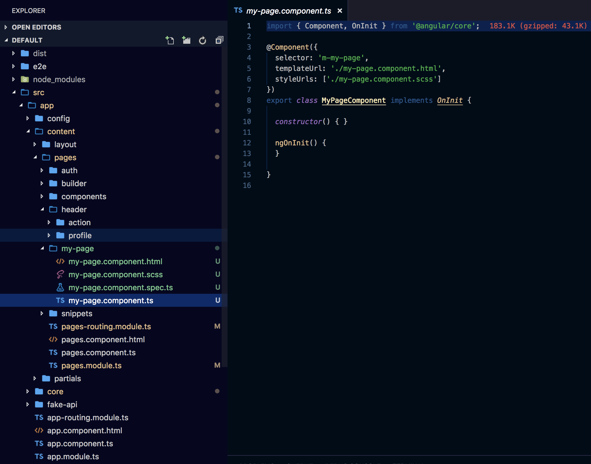 how-to-create-custom-page-module